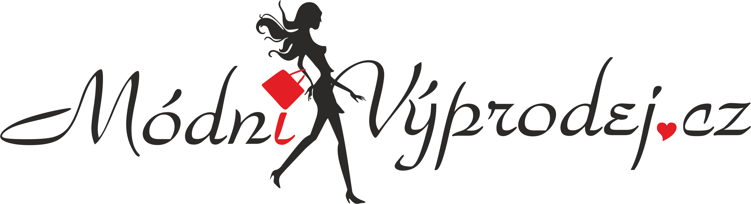 Logo ModniVyprodej.cz